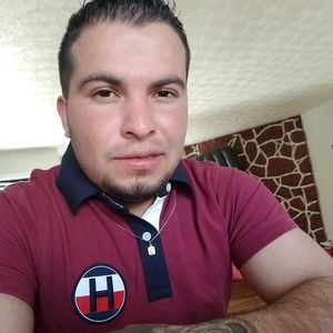 Meet your Posher, Jonathan alexis